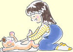 親子